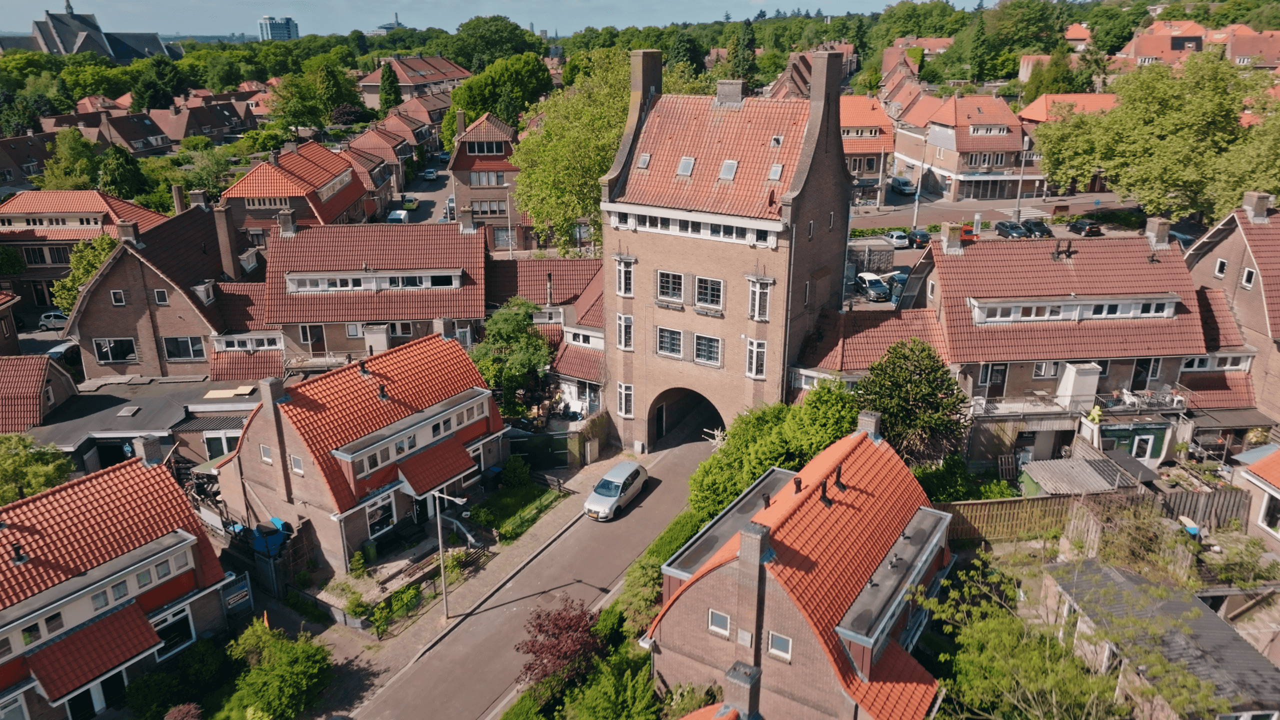 De Geitenkamp